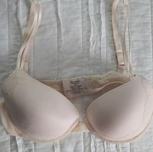 Simply Vera push up bra in excellent condition